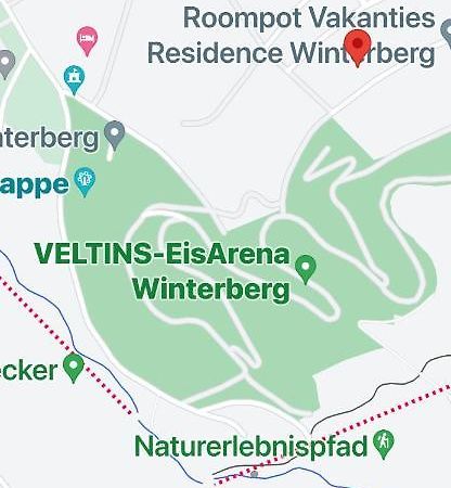 Veltins-Arena Fewo Buchenweg 27 Appartement 빈터베르크 외부 사진