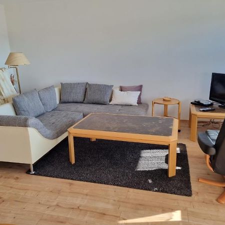 Veltins-Arena Fewo Buchenweg 27 Appartement 빈터베르크 외부 사진